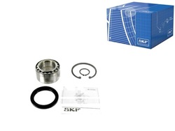 Skf подшипник колёса suzuki перед samurai -04 1,3-1,5 фото №1