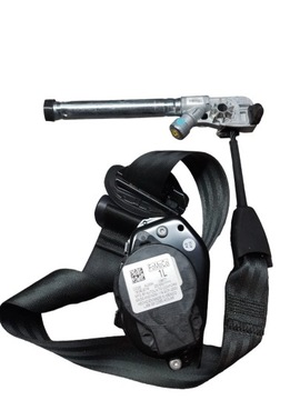 Pas безпеки лівий ford втулка стабілізатора mk4 usa фото №1