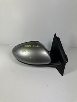 Megane iv gt зеркало правые 11+4pin фото №1