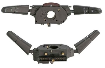 Перемикач комбінований mercedes vito v-klasa vw 96- фото №1