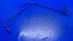 Шланг виштовхувач зчеплення a9072901100 mercedes sprinter w907 w910 18-25r фото №1