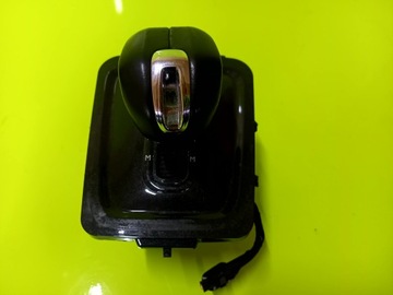 Вибірник коробки передач автомат гібрид peugeot 3008 i 12r фото №1