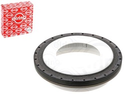 Ущільнювач вала колінчастого перед man e2000 el f2000 f9 f90 f90 фото №1