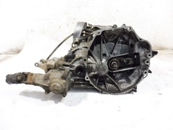 Механічна коробка передач коробки передач z2m1 4x4 редуктор honda cr-v ii 2.0 16v фото №1