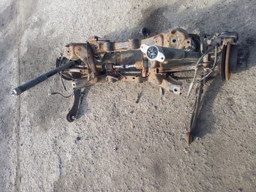 Подвешивание зад ступица 4x4 2.0 tdci kuga mk2 13r фото №1