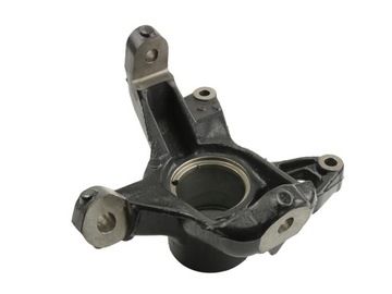 Поворотный кулак правая iveco daily 14- фото №1