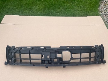 Решітка радіатора решітка каркас eu audi a7 c7 4g8 2010 - 2014 . фото №1