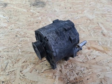 Audi a8 d3 4.2 fsi bvj генератор 079903015e фото №1