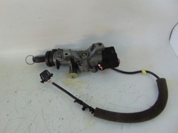 Замок зажигания ford galaxy mk1 рестайлинг 1.9tdi 116km 01r фото №1