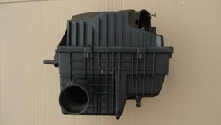 Корпус фільтра повітря renault master 2.3dci фото №1