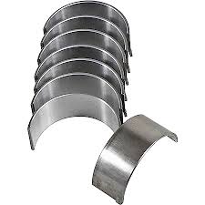 Вкладиші шатунні kia stinger 2.0t-gdi hyundai i30 n veloster g4kl фото №1