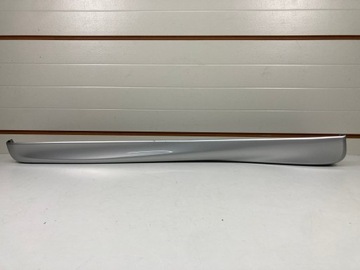 Планка порогова ліва porsche 911 996 gt3 aero фото №1