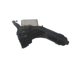 Корпус фильтра масла x3 x4 x5 x6 g01 g02 g05 g06 g20 g21 g30 g31 2.0 3.0 фото №1