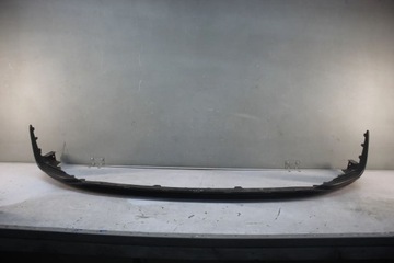 Спойлер перед бампер hyundai i30 iii 3 86512g4da0 фото №1