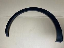 Планка na крило права зад задня peugeot 3008 ii 9836591177 фото №1