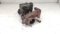 Audi a6 c6 2.7 tdi турбина турбонагнетатель 059145715r фото №1