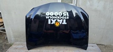 Капот кришка двигуна toyota camry viii 8 17- фото №1