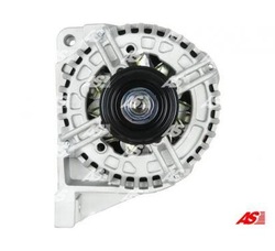 Ast генератор 12v volvo s40/s60/s80/v70/xc70 фото №1