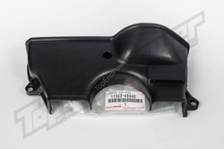 Средняя защита распределительный вал toyota lexus 2jz vvti фото №1