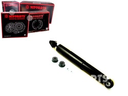 Nipparts амортизатор mitsubishi pajero classic v2w фото №1