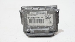 Перетворювач світла ксенон audi seat vw 4l0907391 фото №1
