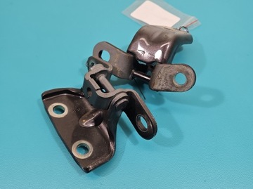 Петля двері зад лівий kpl hyundai tucson iii 15-20 фото №1