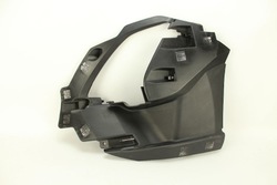 Ползун решётка бампера ford focus mk4 st левый перед фото №1