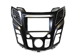 Защита консоль средняя hyundai i40 u09c873810 фото №1