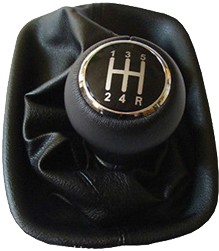 Dpa ручка изменения коробки передач фото №1