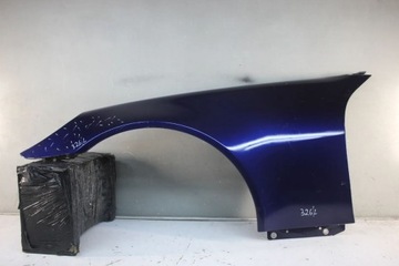 Крыло левый перед mercedes slk 171 w171 a171 r171 фото №1