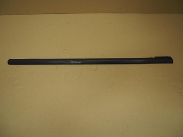 Планка накладка двері праві зад focus mk2 hb фото №1