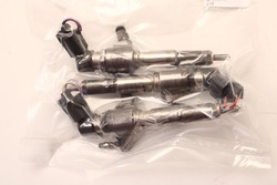 Інжектор citroen peugeot ford volvo 1.6 hdi tdci 50274v05 9802448680 фото №1