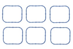 Набір прокладок колектора впускного elring 554.600 фото №1