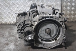 Коробка передач коробки передач автомат volkswagen eos 2.0 фото №1