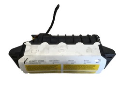 Подушка подушка безопасности пассажира левая audi q7 4l фото №1