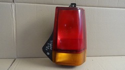 Daewoo tico лампа праві зад фото №1