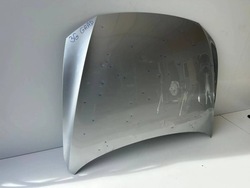 Vw passat b8 3g0 капот крышка двигателя оригинал фото №1