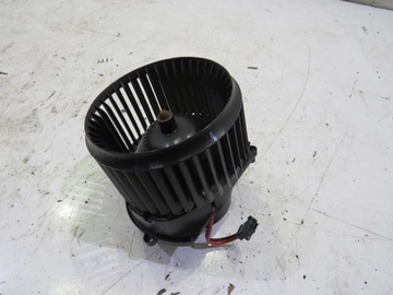 Вентилятор повітродувка mini cooper one f56 фото №1