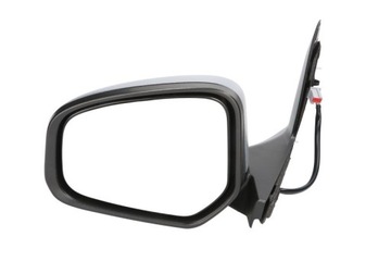 Дзеркало ліві ford transit tourneo courier 14- фото №1