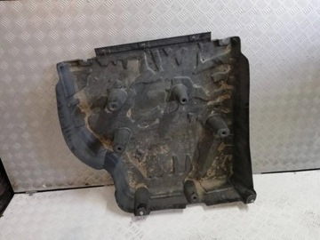 C4 grand picasso ii захист шасі 9675499680 фото №1