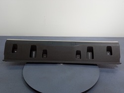 Bmw 7 g11 g12 lci захист порога багажника 6997488 фото №1