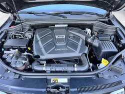 Двигун 3.0 crd vm43d vm44d jeep grand cherokee, chrysler 300c, maserati фото №1