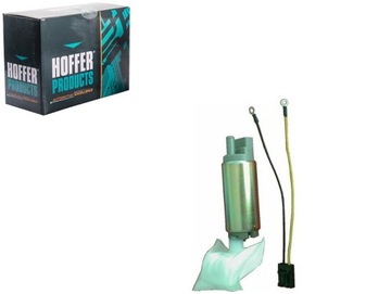 Насос пального [hoffer] фото №1