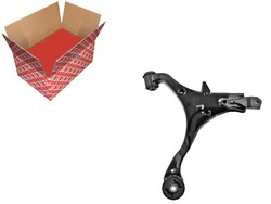 Важіль підвішування [febi bilstein] фото №1