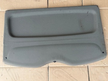 Полиця багажника łada kalina i 2009 фото №1