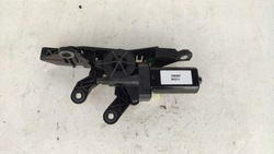 Audi a5 8f cabrio моторчик podajnik ремня безопасности левый 8f0857759 фото №1