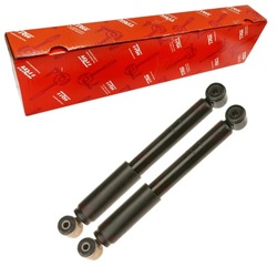 Trw амортизаторы зад lancia phedra peugeot 807 02- фото №1