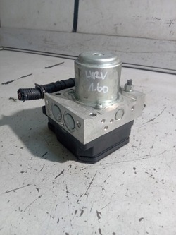 Honda hr-v ii насос abs 1.6 d фото №1