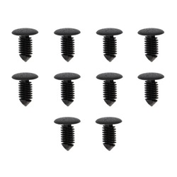 Citroen peugeot opel кліпса оббивка обшивка фото №1