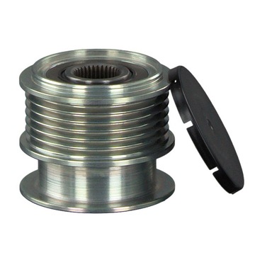 Зчеплення генератора febi bilstein 34598 фото №1